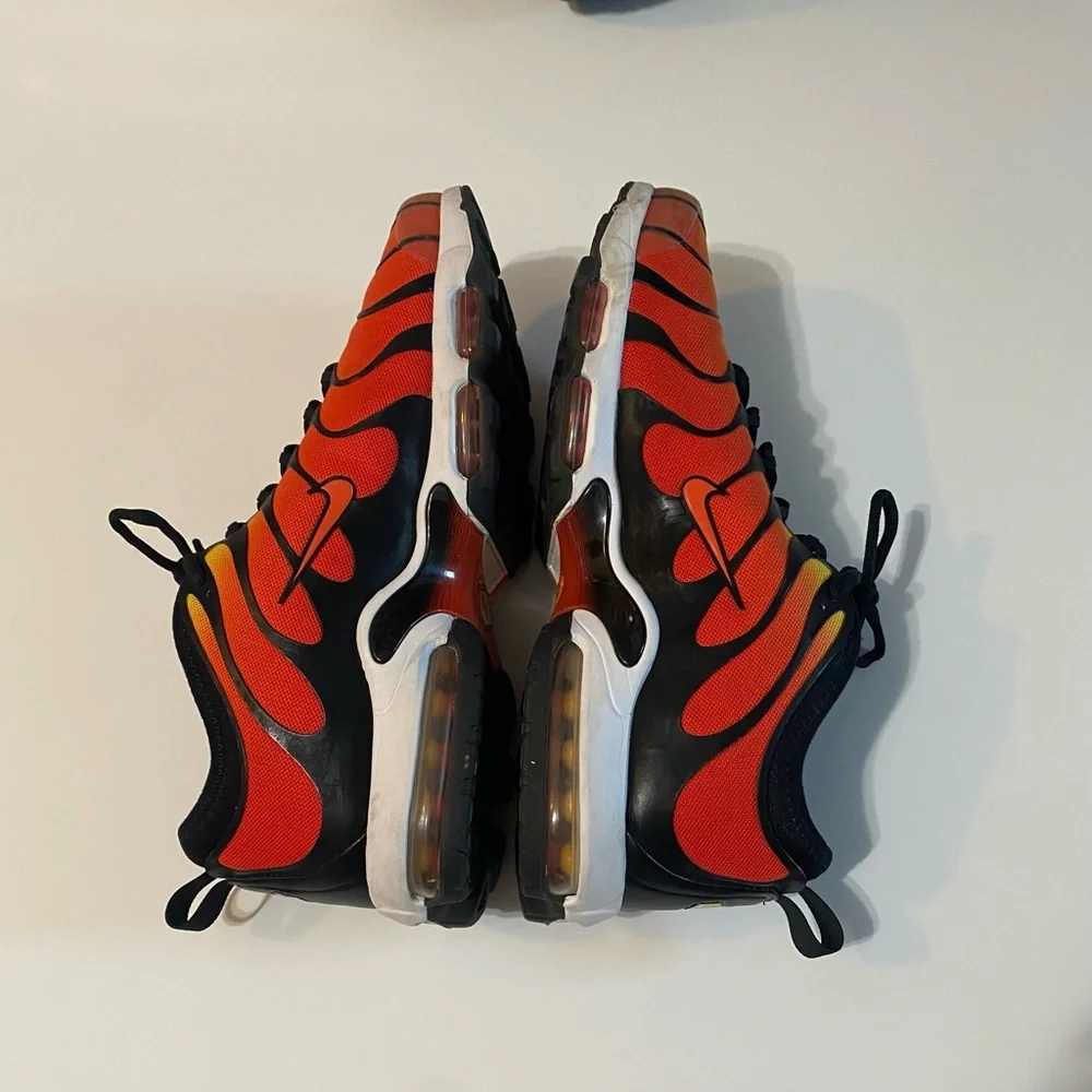 Nike AirMax Plus TN Ultra Tiger (11.5) - Picture 5 of 8